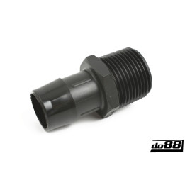 Łącznik prosty 25mm 1- 11-1/2 NPT