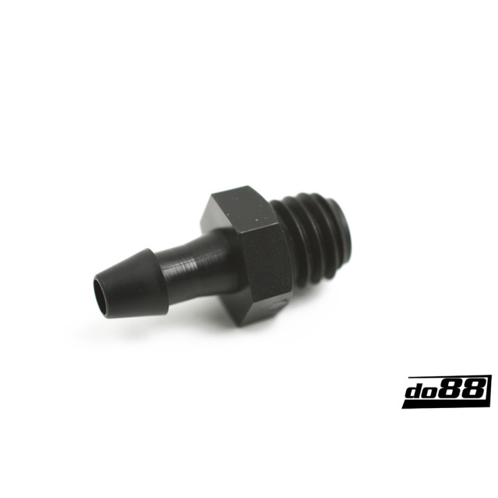 Łącznik prosty 2mm M5