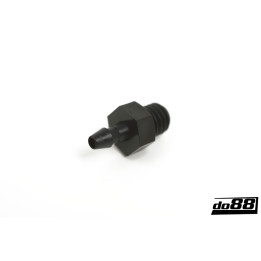 Łącznik prosty 2mm M6