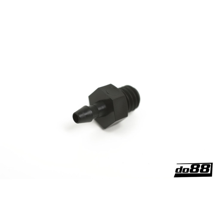 Łącznik prosty 2mm M6