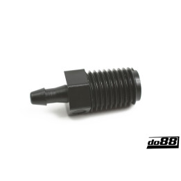 Łącznik prosty 2mm 1/16''-27 NPT