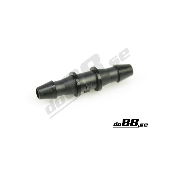 Łącznik prosty 3mm