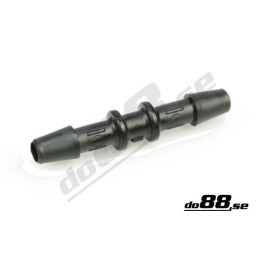 Łącznik prosty 4mm