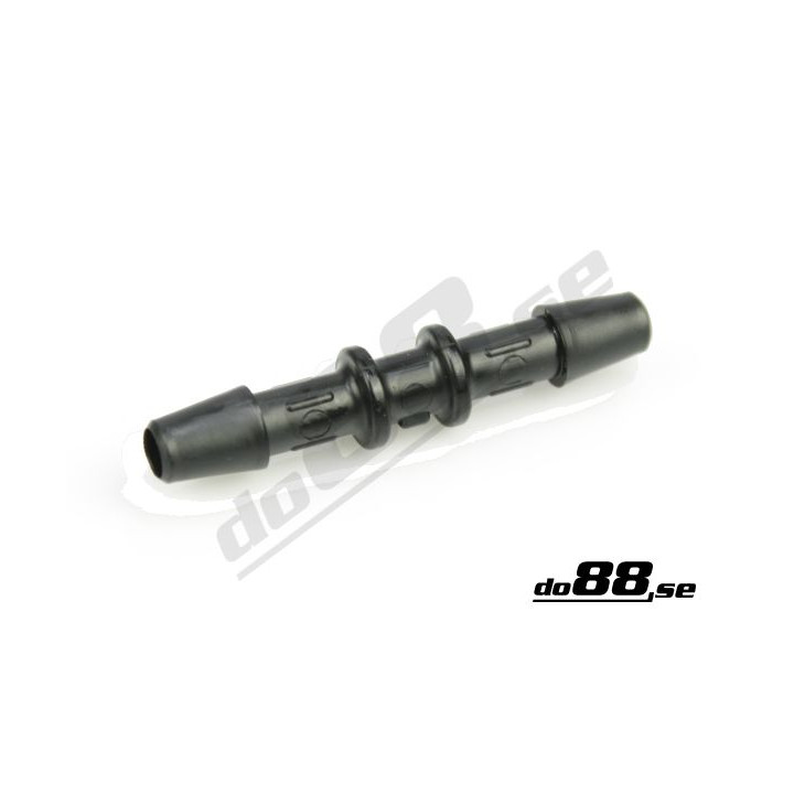 Łącznik prosty 4mm