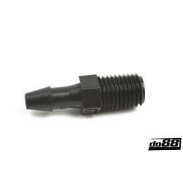 Łącznik prosty 4mm 1/16''-27 NPT