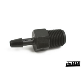 Łącznik prosty 4mm 1/8''-27 NPT