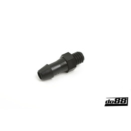 Łącznik prosty 5mm M6