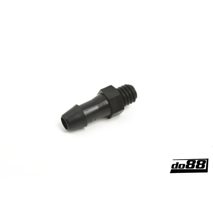 Łącznik prosty 5mm M6
