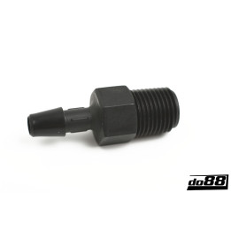 Łącznik prosty 5mm 1/8''-27 NPT
