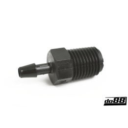 Łącznik prosty 5mm 1/4''-18 NPT