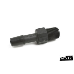 Łącznik prosty 6mm 1/8''-28 BSP