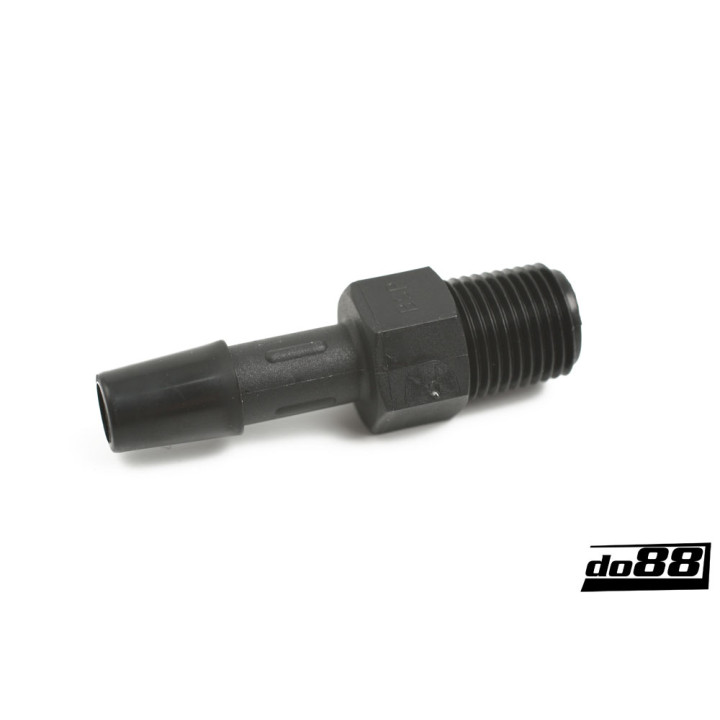 Łącznik prosty 6mm 1/8''-28 BSP
