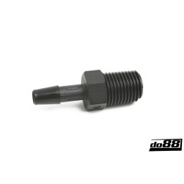 Łącznik prosty 6mm 1/4"-19 BSP