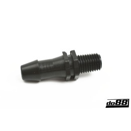 Łącznik prosty 6mm 1/16''-27 NPT