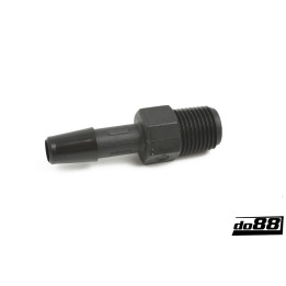 Łącznik prosty 6mm 1/8''-27 NPT