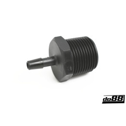 Łącznik prosty 6mm 3/4''-14 NPT