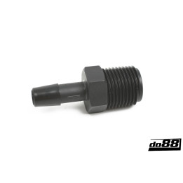 Łącznik prosty 8mm 3/8''-18 NPT