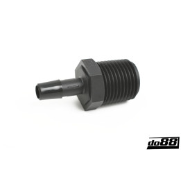 Łącznik prosty 8mm 1/2''-14 NPT