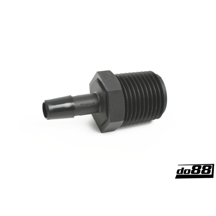 Łącznik prosty 8mm 1/2''-14 NPT