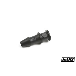 Zaślepka plastikowa 4mm