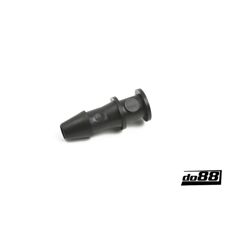 Zaślepka plastikowa 4mm