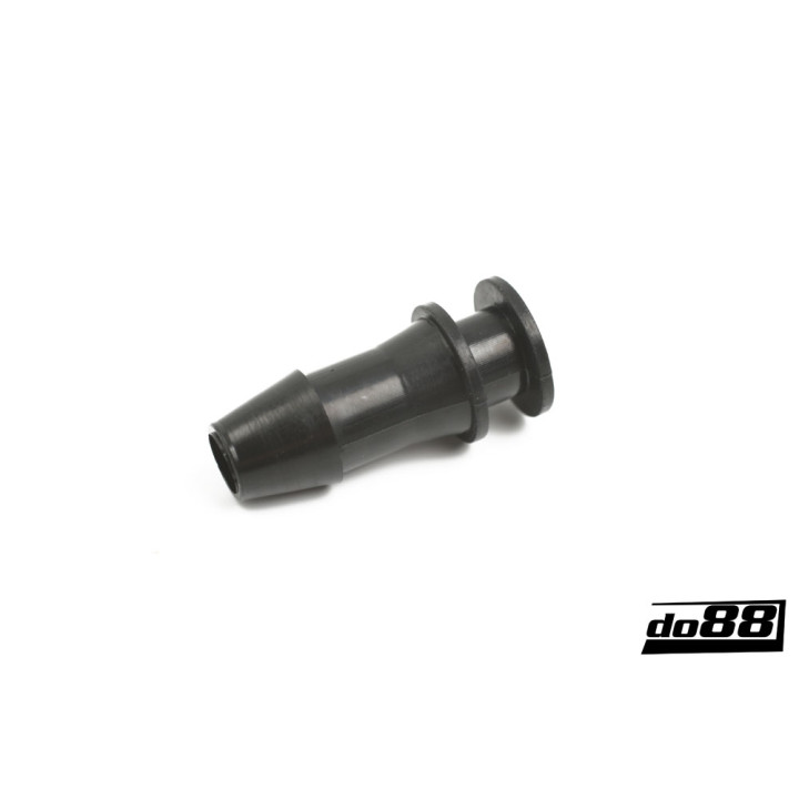 Zaślepka plastikowa 8mm