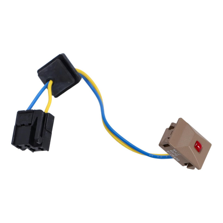 Diode Volvo (9128430)