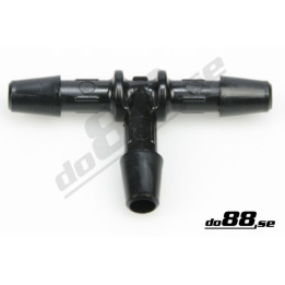 Trójnik 4mm
