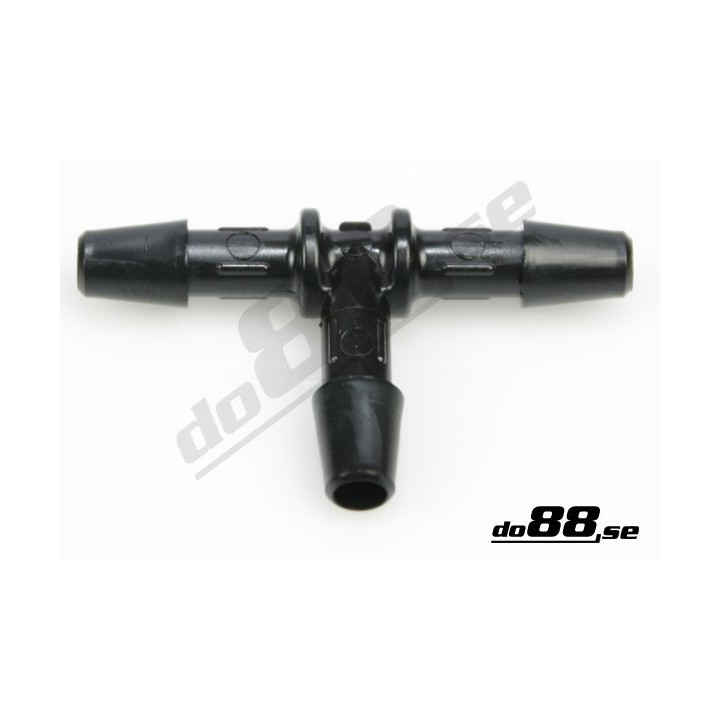Trójnik 4mm