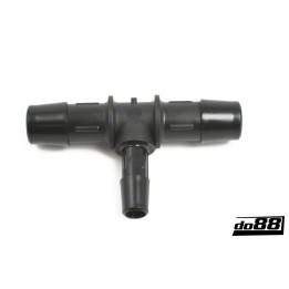 Trójnik redukcyjny 12 – 6 + 8mm
