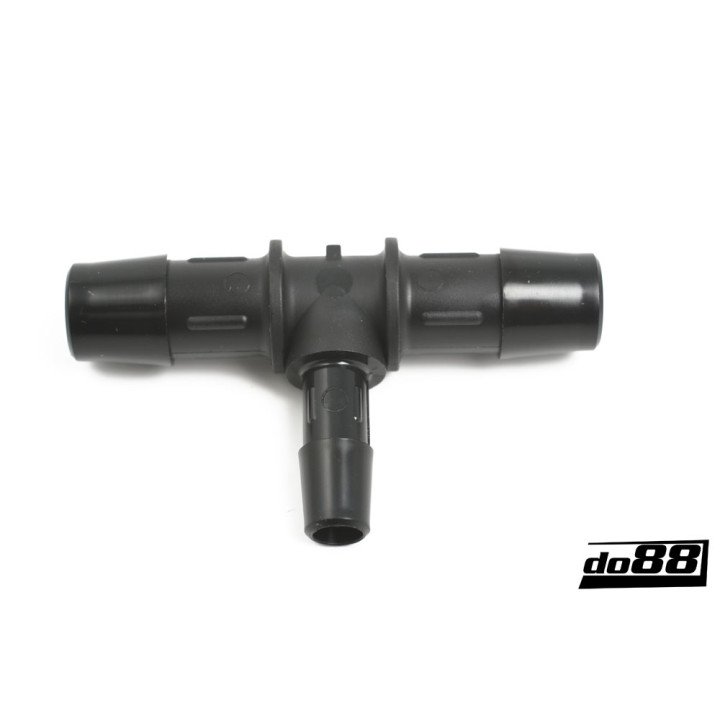 Trójnik redukcyjny 12 – 6 + 8mm