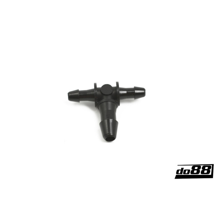 Trójnik redukcyjny 2 – 8 + 3 – 9mm