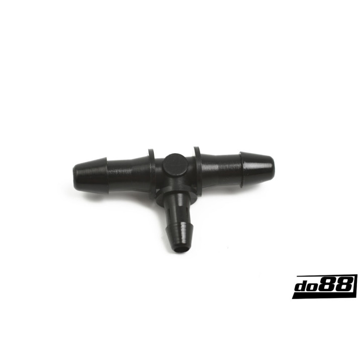 Trójnik redukcyjny 3 – 9 + 2 – 9mm