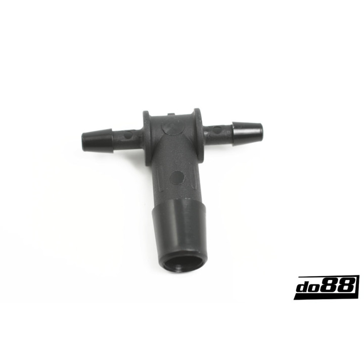 Trójnik redukcyjny 4 + 9 – 5mm