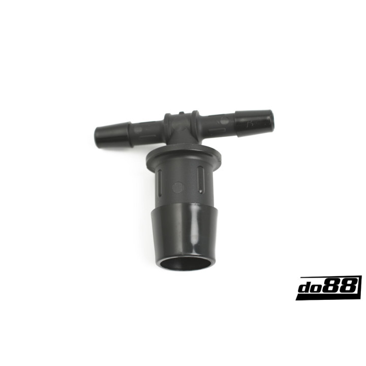 Trójnik redukcyjny 6 – 3 15 – 7mm