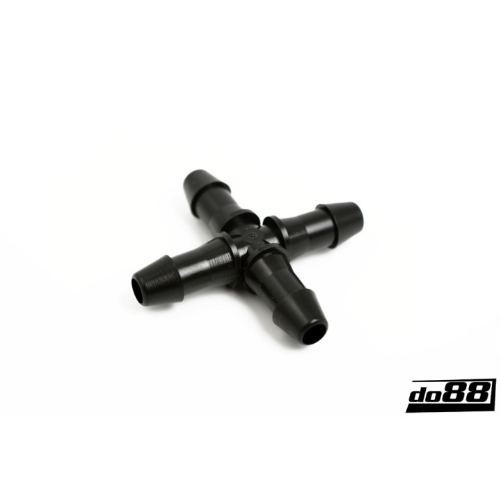 X-złącze 5mm