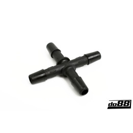 X-złącze 6mm