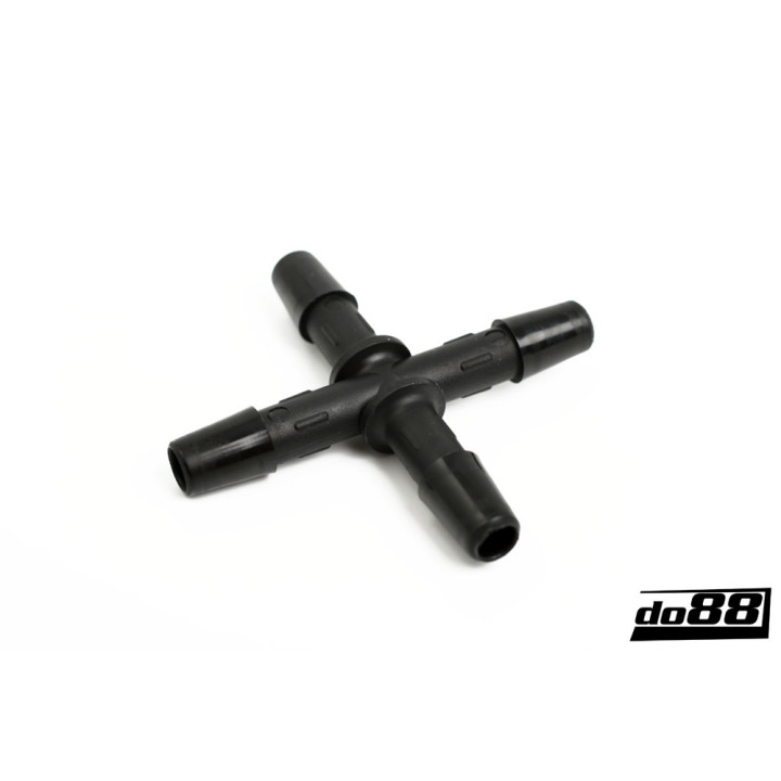X-złącze 6mm