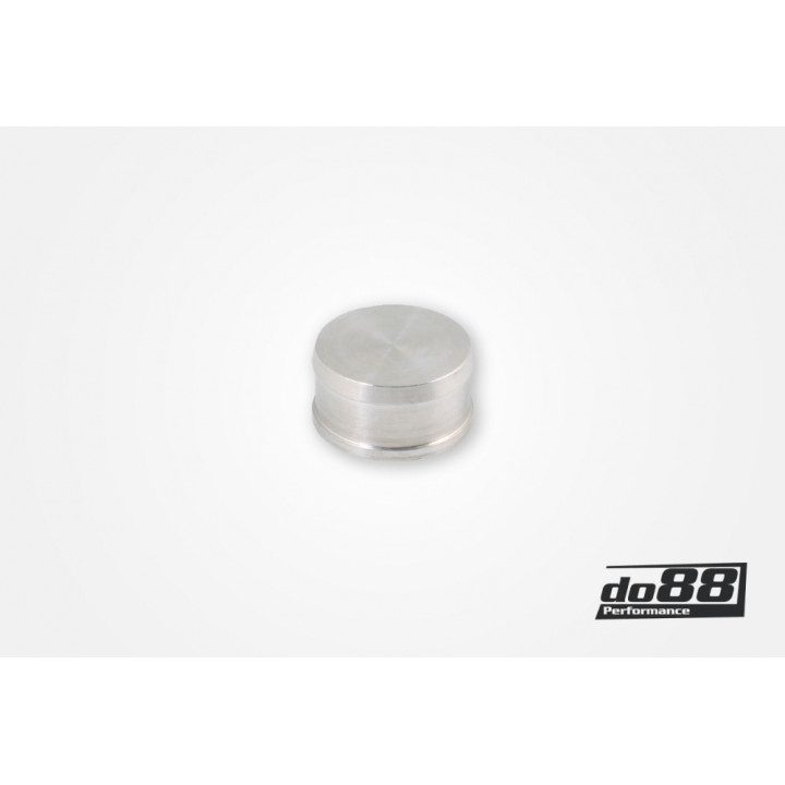 Zaślepka aluminiowa 41mm