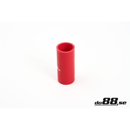 Przewód silikonowy czerwony łącznik 0 – 875'' (22mm)