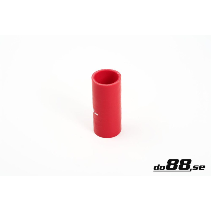 Przewód silikonowy czerwony łącznik 0 – 875'' (22mm)
