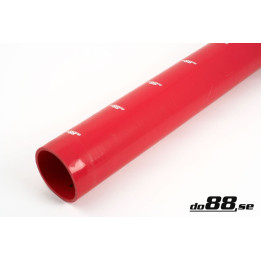 Przewód silikonowy prosty długość 4 – 5'' (114mm)