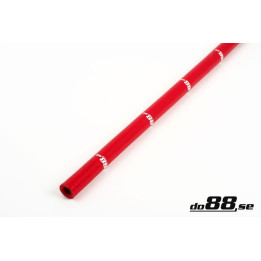 Przewód silikonowy prosty długość 0 – 625'' (16mm)