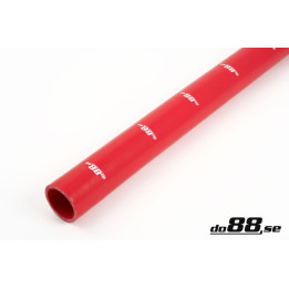 Przewód silikonowy prosty długość 2'' (51mm)