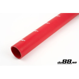 Przewód silikonowy prosty długość 2 – 5'' (63mm)