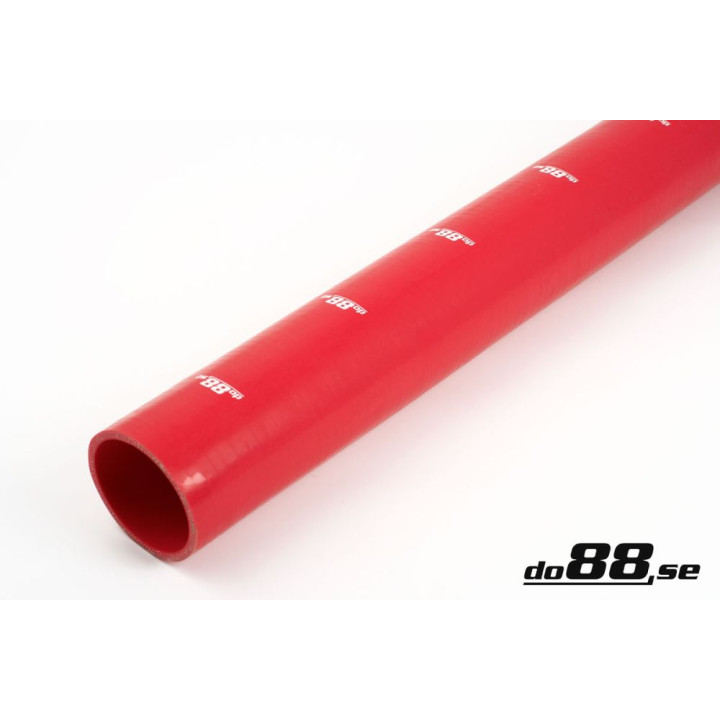 Przewód silikonowy prosty długość 3 – 125'' (80mm)