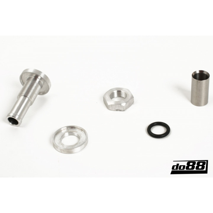 Przewód króciec odbiorczy 10mm