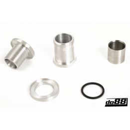 Przewód króciec odbiorczy 13mm