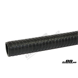 Przewód silikonowy czarny elastyczny 1 – 625'' (41mm)