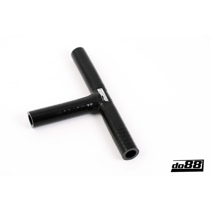 Przewód silikonowy czarny T 0 – 625'' (16mm)